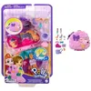 Image de Polly Pocket - Coffret Toilettage Caniche