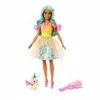Image de Barbie A Touch of Magic Â¿ Â¿ PoupÃ©e Teresa