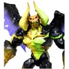Image de He-Man and the Masters of the Universe Musclor et les MaÃ®tres de l'Univers - Faucon de Combat Deluxe