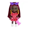 Image de PoupÃ©e Barbie Extra Mini Minis articulÃ©e 8.5 cm HLN47