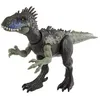 Image de Jurassic World - Figurine Dryptosaurus RUGISSEMENT FÃROCE