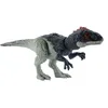 Image de Jurassic World - Eocarcharia Rugissement FÃ©roce - Figurine Dinosaure - 4 Ans Et +