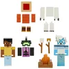 Image de Minecraft Â¿ CREATOR SERIES Â¿ COFFRET MONT ENDERWOOD : LA PEUR DU YÃTI