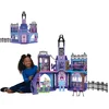 Image de Monster High Monster High-Le LycÃ©e HantÃ©-Maison de poupÃ©es, plus de 35 accessoires