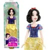 Image de Disney Princess Disney-Princesses Disney-Blanche-Neige-PoupÃ©e, habillage, accessoires