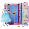 Image de Disney Princess ROYAL FASHION REVEAL Cinderella Doll