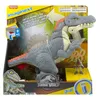 Image de Fisher-Price Imaginext - Jurassic World - Spinosaurus Mega Mouvement - Figurines pour enfants - 3 ans et +