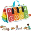 Image de Fisher-Price Â¿ Jouet musical Mon Piano d'Ãveil Sensoriel