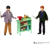 Image de Harry Potter - Coffret Harry et Ron Poudlard Express - PoupÃ©e Figurine - 6 ans et +