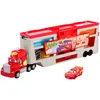 Image de Disney Pixar Cars Disney Â· Pixar Cars-Coffret Mack Atelier de Peinture ItinÃ©rant