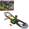 Image de Disney Pixar Cars Disney Â· Pixar Cars-Circuit Course Piston Cup-Avec voiture 1/55