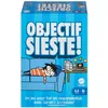 Image de Mattel Games - Objectif Sieste ! - Jeu De Cartes Procrastination - Jeu De SociÃ©tÃ© Famille - 7 Ans Et +