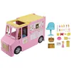 Image de Barbie Â¿ Le Camion Ã  Limonade