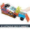 Image de Monster Trucks Hot Wheels - Color Shifters - Coffret VÃ©hicule - Petite Voiture - 4 ans et +