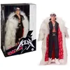 Image de Barbie Signature - Le Film - PoupÃ©e Ken Manteau de Fourrure