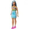 Image de Barbie Fashionistas - PoupÃ©e