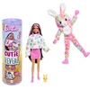 Image de Barbie Cutie Reveal Doll - PoupÃ©e Lapin