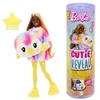 Image de Barbie Cutie Reveal-PoupÃ©e Manchot RÃªve ColorÃ© Avec 10 Surprises