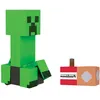 Image de Minecraft - Figurine RadiocommandÃ© Exploding Creeper 25 Cm