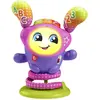 Image de Fisher-Price Fisher-Price-DJ le Robot Danseur Ã  Rebond-Jouet d'Ã©veil en franÃ§ais