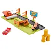 Image de Disney Pixar Cars Disney Â· Pixar-Ãvasion de Frank, Course et cascades-Coffret