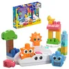 Image de Fisher Price - Veilleuse Doux Sommeil Mega Bloks - Jouet De Construction - 12 Mois Et +