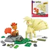 Image de MEGA PokÃ©mon - - Coffret Ãvolution Goupix