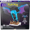 Image de Mega PokÃ©mon Mega  PokÃ©mon  Coffret Mini Motion Nosferalto