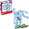 Image de Mega PokÃ©mon - Coffret De Construction Mackogneur MÃ©canisÃ© - Jouet De Construction - 8 Ans Et +