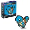 Image de Mega-PokÃ©mon-Carapuce-Coffret De Construction RÃ©tro 367 PiÃ¨ces