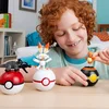 Image de Mega PokÃ©mon - - Coffret Dresseur De De Type Feu