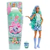 Image de PoupÃ©e Barbie Pop Reveal Bubble Tea - ThÃ© Vert