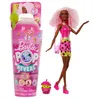 Image de PoupÃ©e Barbie Pop Reveal Bubble Tea - fruits rouges