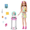 Image de Barbie Skipper Babysitters Inc. - PoupÃ©es et Coffret Skipper Babysitters Inc