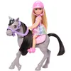 Image de Barbie Chelsea Â¿ Coffret et son poney