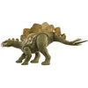 Image de Jurassic World - Figurine Hesperosaurus Rugissement FÃ©roce