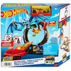 Image de Hot Wheels City -Looping et Attaque Chauve-Souris-Coffret