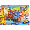 Image de Hot Wheels City Â¿ Coffret Le Tunnel De Lavage