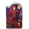 Image de Mattel Disney Descendants: The Rise Of Red Disney-Descendants 4 : The Rise of Red-PoupÃ©e Red et montre Ã  gousset
