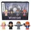 Image de Fisher-Price Little People - Coffret collector Mercredi