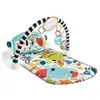 Image de Fisher-Price Fisher-Price-Tapis Piano Ãveil-Tapis D'activitÃ©s Avec Ãveil Musical