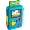 Image de Fisher-Price Rires et Ãveil Fisher-Price-Ma PremiÃ¨re Console de Jeu-Jouet d'Ã©veil pour bÃ©bÃ©s