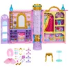 Image de Disney Princess Princesses Disney-PrÃªtes pour le bal-Coffret dressing