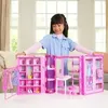 Image de Barbie Barbie-Dressing de RÃªve-Coffret