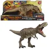 Image de Jurassic World-Tyrannosaure Attaque Impitoyable-Figurine ArticulÃ©e Hxf53