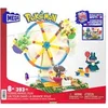 Image de Jeu de construction La grande roue Pokémon en occasion ou reconditionné