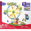 Image de Mattel Mega PokÃ©mon Ferris Wheel Fun
