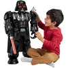 Image de Fisher-Price Imaginext -Robot Dark Vador STAR WARS de plus de 60 cm