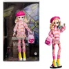 Image de Monster High Wednesday Enid Sinclair Doll