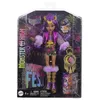 Image de Monster High Monster Fest Clawdeen Wolf